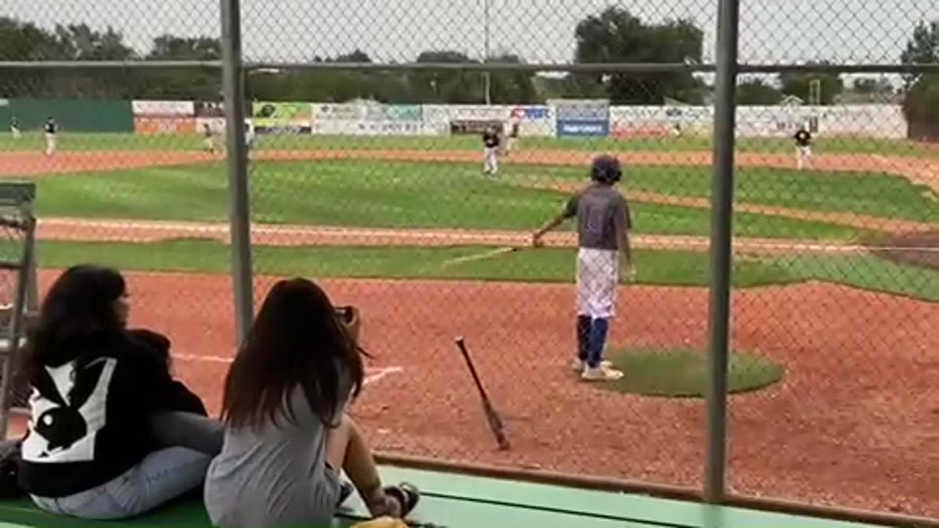 High School baseball