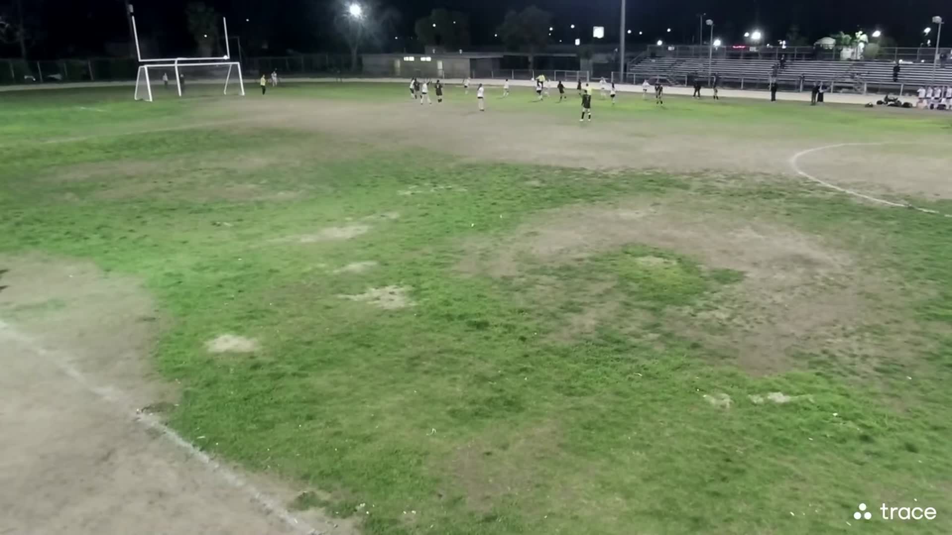 DI Semi Finals: Marshall vs Kennedy