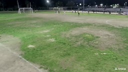 DI Semi Finals: Marshall vs Kennedy