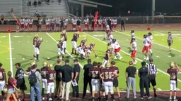 Shadow Ridge vs Maricopa