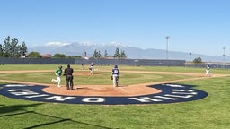 3/18 vs Charter Oak