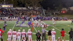 Caden Ryan #62. Right tackle. Senior 6'3!  270#.