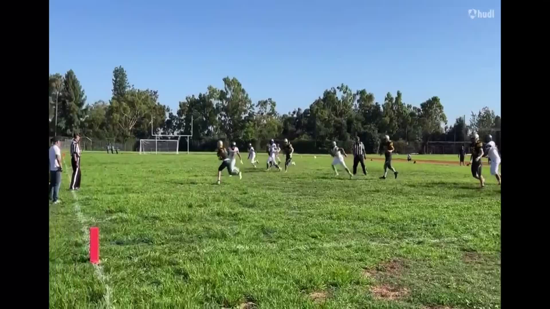 Blair high school 9/7/23