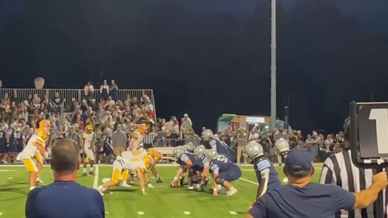 Pursuit To The Ball