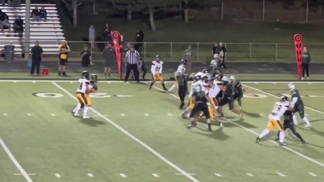 Varsity Game