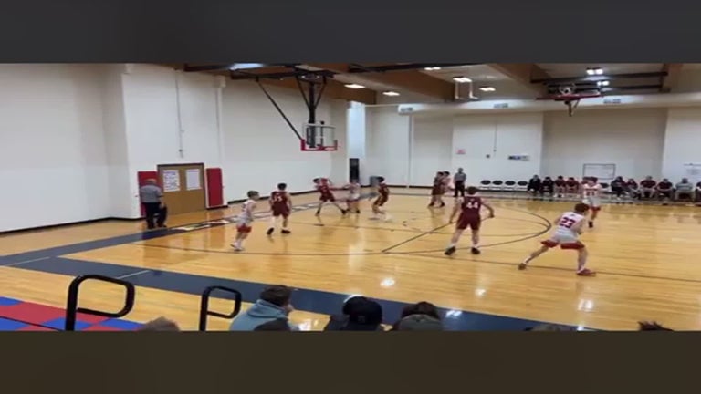 Video player poster image