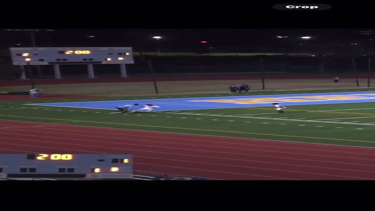 Video player poster image