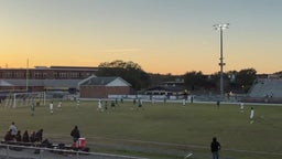 West Port x North Marion - Manuel (Goal 7)