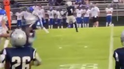 Northeast Guilford Vs Ragsdale High School
