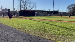 Edwin Cottrell II, Single