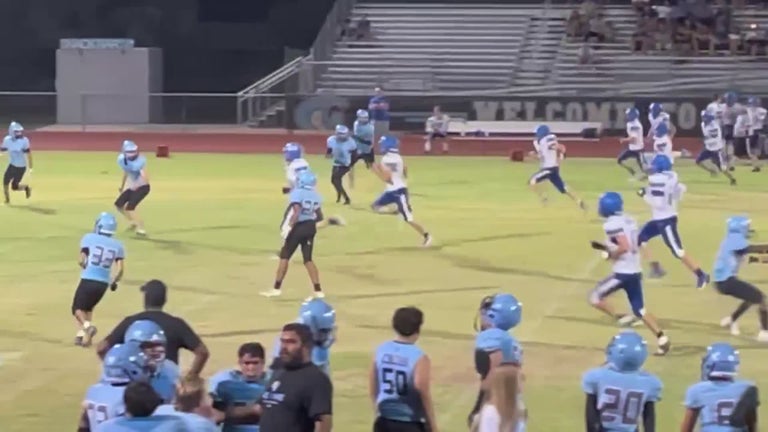 Video player poster image