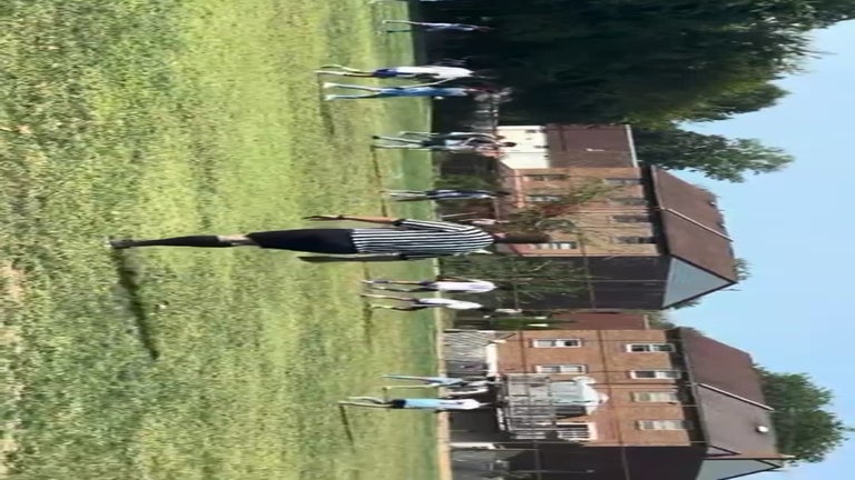 Video player poster image