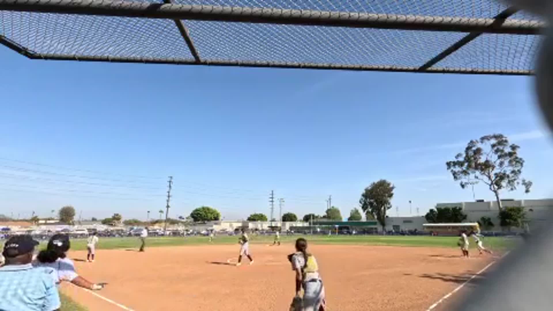 Carson vs San Pedro