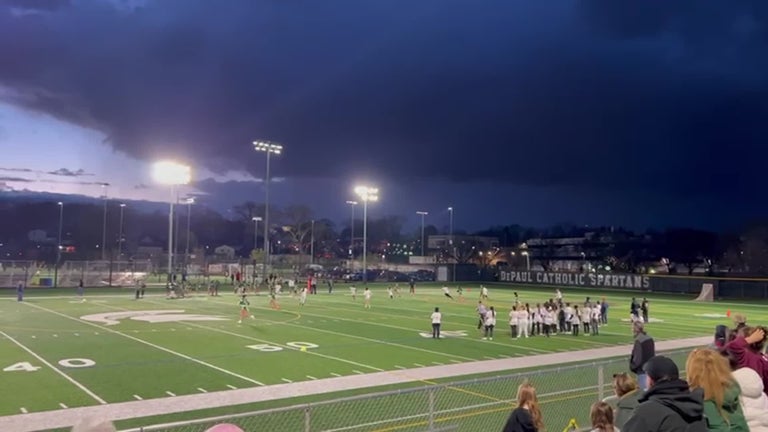 Video player poster image