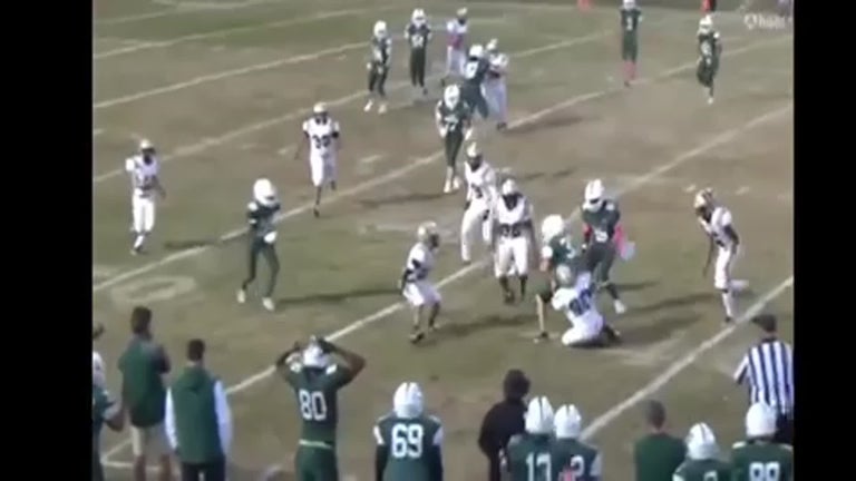 Video player poster image