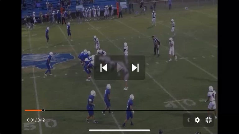 Video player poster image