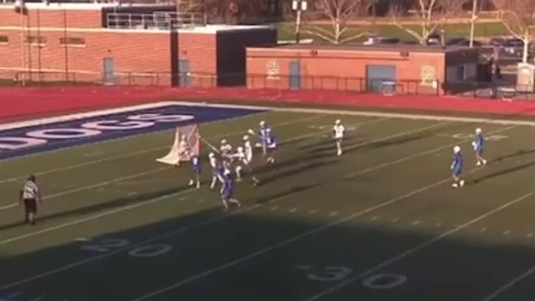 Video player poster image