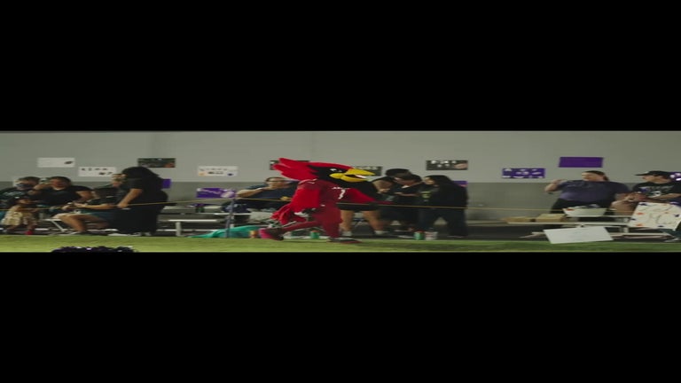 Video player poster image