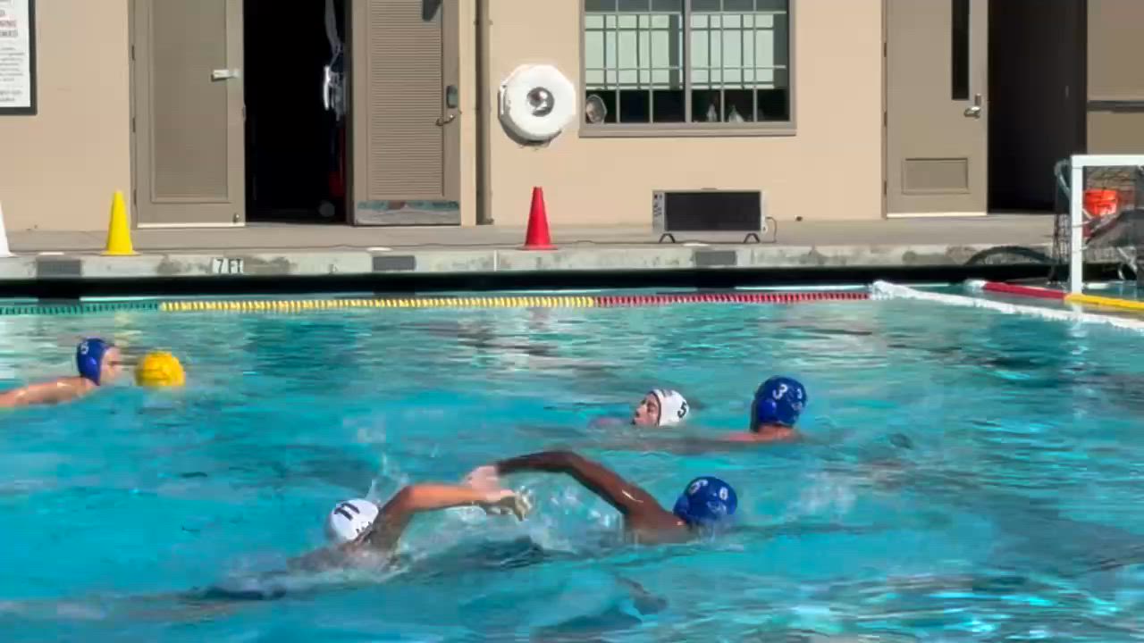 Vincenzo Eaquinto GOAL