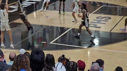 Blake Williams
Class of 2025
Plant High School