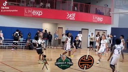 Jacob Douglas 
Skills Center Elite UA 2025
Sumner High School 
11th Grade 
Class of 2025