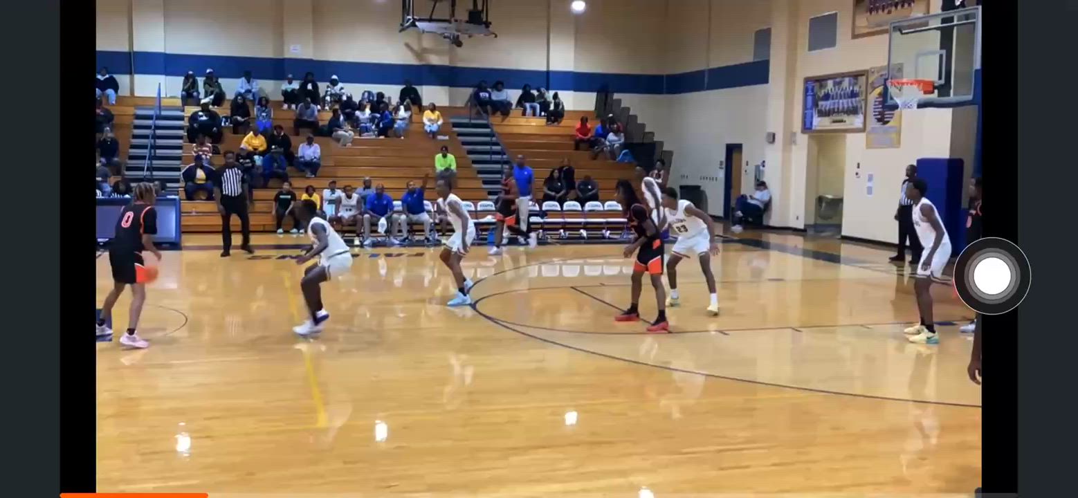 Leake County VS Velma