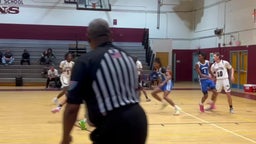 Battle on Lake Worth Beach-Tip Off 2024-Dwyer vs Fort Lauderdale