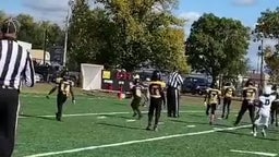 Cameron Cave 2033 aka (Problem)