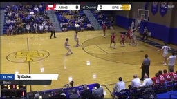 Game Highlights Rummel vs. St. Paul's