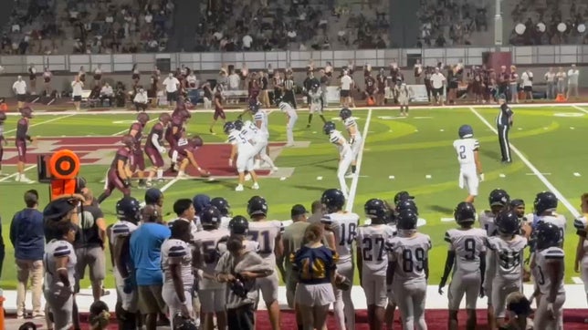 Sack by Julian Veit