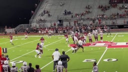 Highlights from 1st game of the season