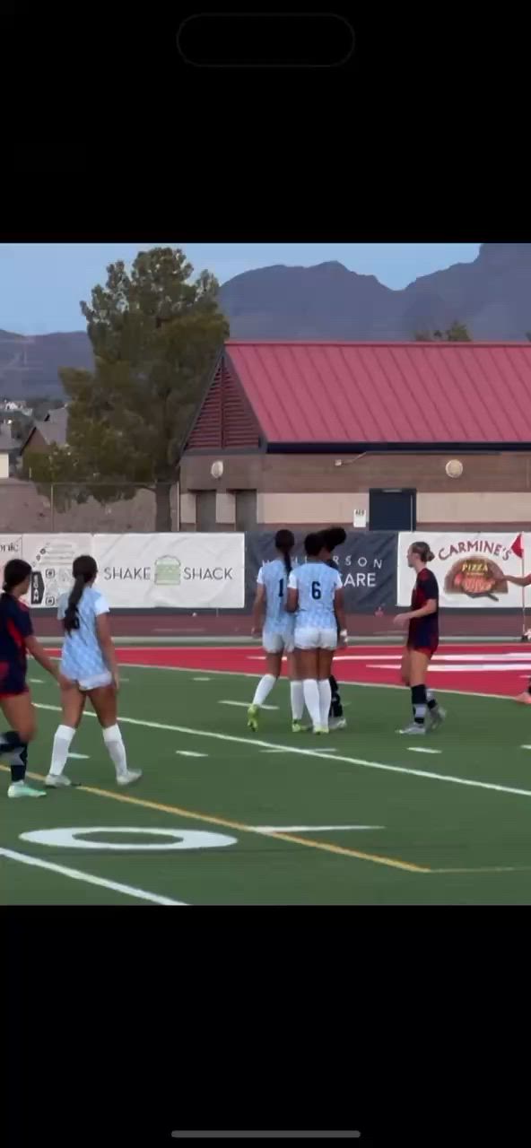 Header goal against liberty