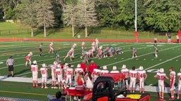Holliston vs Grafton