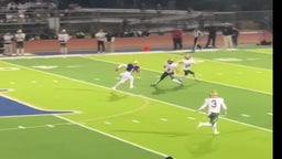 Smooth Route and Smooth catch