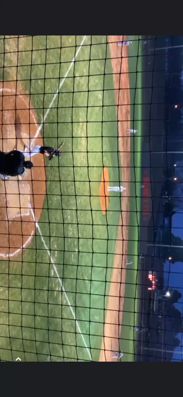 3rd home run of the game