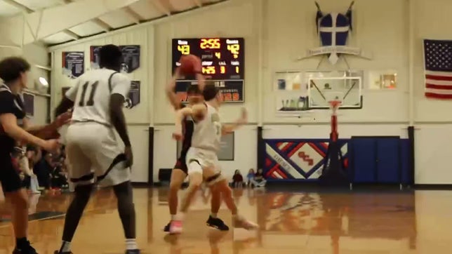 3 pointer