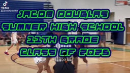 Jacob Douglas
Sumner High School
11th Grade
Class of 2025