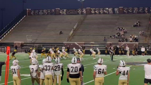 I love this sport an hope I can continue to play