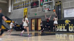 Do vs SF. Von Seipler Highlights.