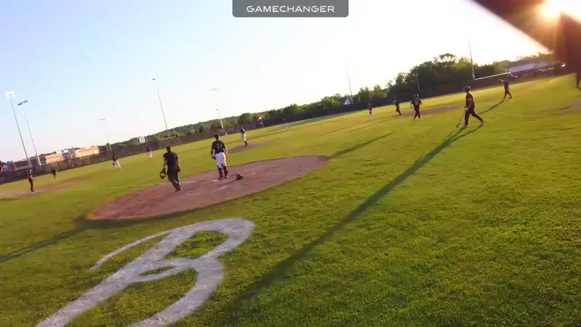 Region 3B Championship