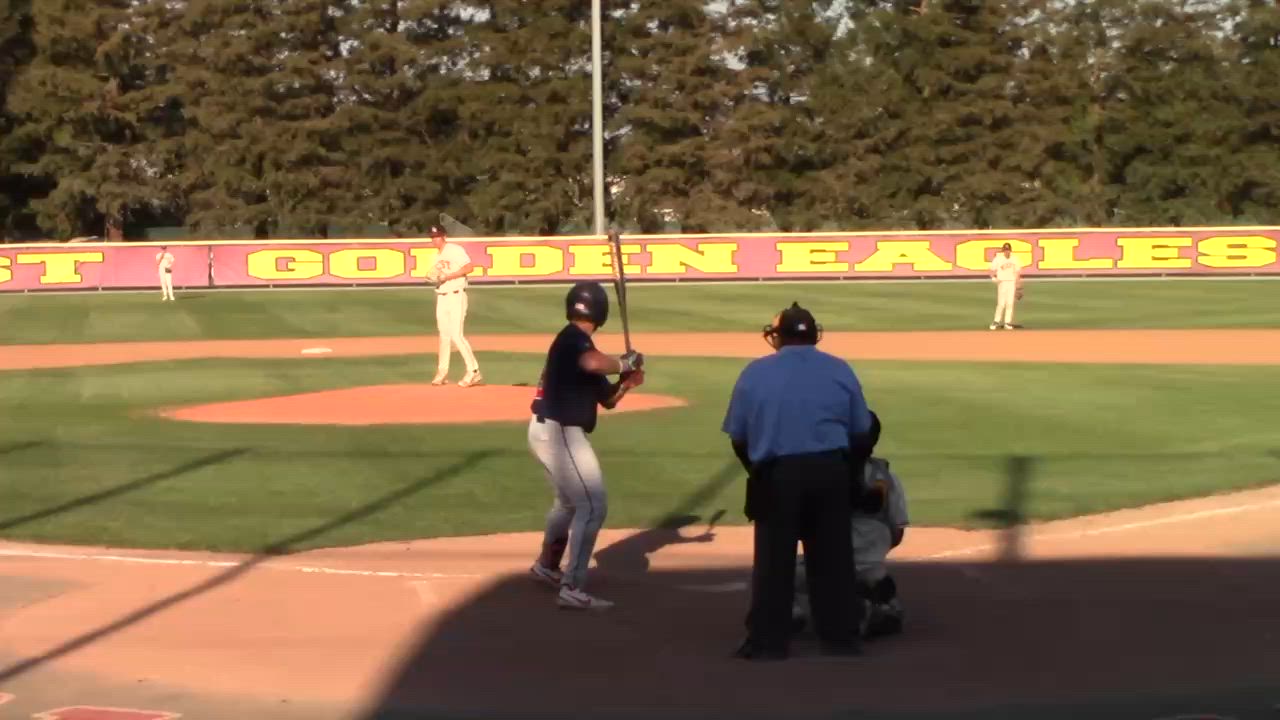 Preston Lowe #13 - Shortstop - Clovis West vs Liberty - March 20, 2026