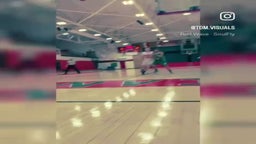 Anderson FM first dub