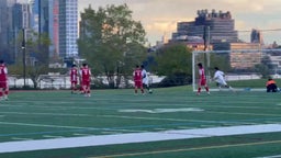 Ferris - Weehawken (Goal)