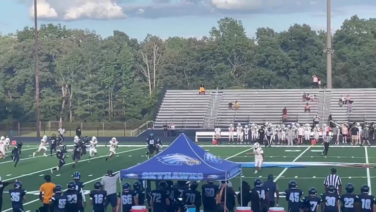 Video player poster image