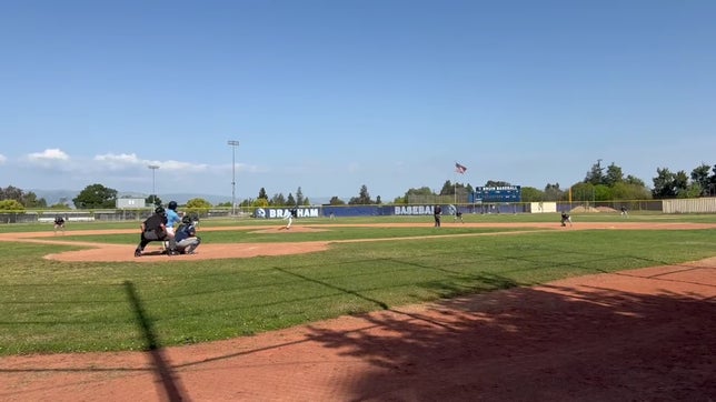Ryan Field HR
