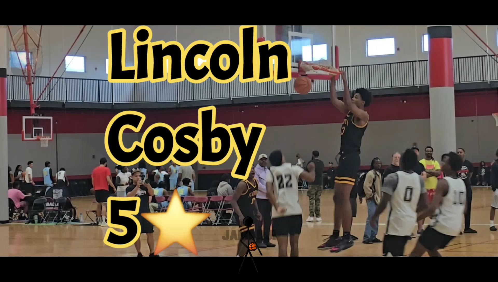 Lincoln Cosby
Montverde Academy 
Class of 2027
#jamanjifilms #fyp #thewatcher #hoopphipsi #LincolnCosby  @lincoln_cosby