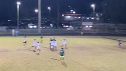 Defender scored a goal vs ribaut