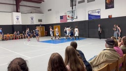 Middy to take the lead @WHCS