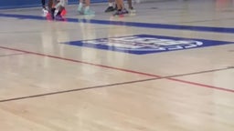 Tamajae Banks Floater