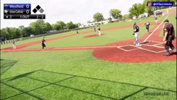 Union Catholic rallys to defeat Westfield 7-6 and advance to Union County Tournament Finals